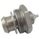 Metal Sprayer Part for Metal Processing Machinery Parts CNC Machining by OEM