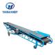 Flex Conveyor Systems PVC PU Rubber