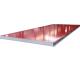 Eco-friendly Energy Saving Lightweight Partition Wall Panel EPS Sandwich Panel With Red Color