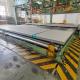 Aisi 304H Stainless Steel Sheet 304l 309s 310s 1.2Mm Thickness Metal Plate