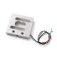 Stainless Steel Alloy Steel S Beam Load Cell Precision IP67 Protection 15V Excitation