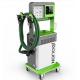 50L Pneumatic Dust Free Dry Sanding Machine For Car Vehicle