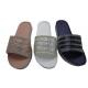 Sequins one band Ladies fashion Open Toe Summer Jelly Slide Comfort TIANO