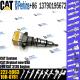 Common Rail Injector 10R-1262 198-4752 174-7526 232-1170 232-1171 174-7527 0R-9350 232-1173 For C-a-t 3126B Engine