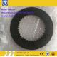 Original  ZF  CLUTCH PLATE Int 2.5mm, 4644308330,  ZF gearbox parts for ZF transmission 4WG200/4wg180