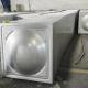 Stainless Steel Sectional Panel Modular Drinking Water Storage Tank