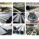 Hdpe pipe 25mm 110mm 160mm 200mm 225mm 250mm 1000mm for water