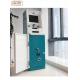 Commercial Atm Machine Cash Deposit Self Service Terminal Machine High Speed BVM