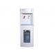 White ABS Hot Cold Water Dispenser With Purifier Convenient Design