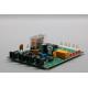 Rogers and FR4 Multilayer PCB Circuit Board Gold Plating Edge PCB Assembly Service Multilayer PCB Board