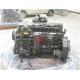 Genuine cummins diesel engine QSB6.7 155hp excavator engine motor marino cummins motor assy used for truck excavator