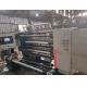 1300mm Non Woven Fabric Roll Cutting Machine Fabric Cutting And Rewinding Machine 0-200m/Min