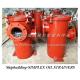 S5050 CBM1133-82 Marine single oil filter / JIS F7209-50S-F single cylinder oil filter, FH1133-LA-200-00 single oil filt