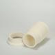 High toughness insulation of zirconia ceramic ring