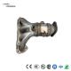                  Chery Arrizo 3 Direct Fit Exhaust Auto Catalytic Converter with High Performance             