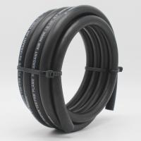 Heat Aging Resistance Flexibility Rubber Air Hose 1/4 High Pressure