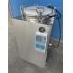 Vertical Pressure Steam Sterilizer Autoclave Medical Equipment Automatic