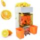 70mm 370W Zumex Orange Juicer , Orange Juice Squeezer High Efficiency
