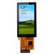 1.9 IPS TFT LCD Touch Screen 170x320 Full Viewing Angle With CTP And SPI/MCU Interface