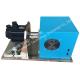 Easy Operation 37Nm Eddy Current Dynamometer For Automobile