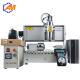 AMAN 3040 mini cnc engraving machine with rotation axis mini table cnc machine 3040 3axis/4axis in wood router