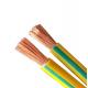 6491X H07V-R Insulated Electric Wire PVC Earth Cable 1.5MM To 630MM