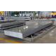 Cold Rolled Galvanized Steel Plate Coil Dx53d Dx54d Zinc Coated SS400