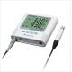 Max Min External Sensors Alarm Digital Thermometer Hygrometer For Laboratory