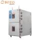 75x189x110 UL CE RoHS Environmental Simulation Chambers For Precise Temperature and Humidity Control