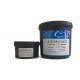 Blue Color Photosensitive Solder Mask , Liquid Solder Resist Mask PCB Ink