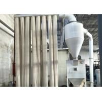 Cinnamon Chilli Herb Spice 1000kg/H Impact Pulverizer Machine 100-1000kg/H