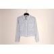 Ladies Striped casual shirts