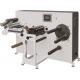 380v High Speed Slitting Machine 350m/Min / Auto Label Slitting Machine