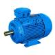 High Efficiency Water Cooled PMSM Permanent Magnet Electric Motor