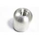 Stainless Steel CNC Machining Automotive Parts ASTM ANSI Standard
