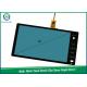 9'' IIC PCT / PCAP Projected Capacitive Touch Panel COF Type For Navigation Device