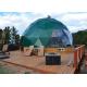 Commercial Waterproof Geodesic Dome Tent High Peak Marquee CE