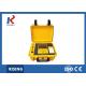 RSZRC-10A Transformer Testing Equipment Single-channel DC Resistance Tester