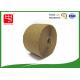 100 Mm Wide Hook And Loop Tape For Sewing , Touch And Close Fastener
