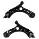 Industry Automobile Spare Parts 54500-F2000 Forged Suspension Control Arm