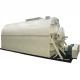 Corn Starch Equipments Tube Bundle Dryer / Sludge Drying Equipment 220v