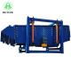 Silica sand separating large capacity gyratory screener sifter factory price on sale