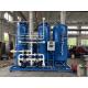 3200 KG Psa Nitrogen Generator Skid System for Fire Extinguisher Top- Solution