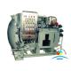 Biochemical Process Sewage Treatment Machine Auto Control For Vessels