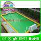 outdoor inflatable game for sale Inflatable Soccer Court/Soccer Field/Soccer Wall for Sale