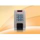 Reading Distance 3 - 5cm Rfid Access Control System With Metal Key Buttons