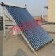 14*90mm Condenser Pressurized Solar Collector Heat Pipe Solar Thermal Collector