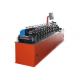 Heavy Duty Ball Bearing Drawer Slide Rail Roll Forming Production Line