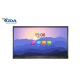 LCD Interactive Touch Screen 65 Inch Portable Interactive Whiteboard Smart Board Touch Screen All In One PC