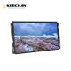 32 Inch High Brightness Indoor Panel Advertisement Digital lcd monitor for